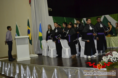 rolim de moura